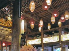 -HOHO餐厅(古子城店)