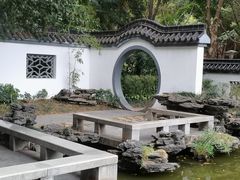 -深圳国际园林花卉博览园