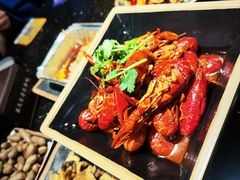 -最先生·烧烤·火锅·音乐聚会餐厅(大悦城店)