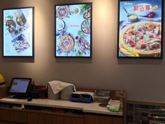 -米斯特比萨(望京西园店)