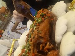 -莫家传承菜(耗儿鱼特色店)