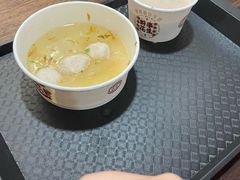 -黄则和花生汤(中山路店)