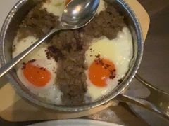 黎巴嫩煎蛋-ELI FALAFEL Lebanese&Mediterranean黎巴嫩美食(富城路店)