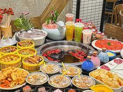 -小王少龙火锅(沙南街店)