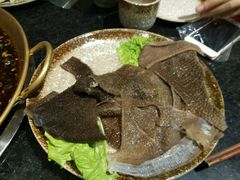 -老夏老火锅(正宁路店)