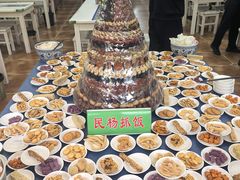 -民杨抓饭(柏香苑店)