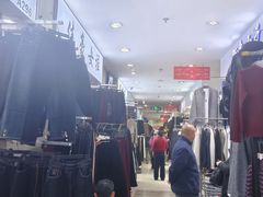 -七浦路服装批发市场