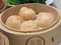 -金翠皇宫粤菜·点心·海鲜(翡翠店)