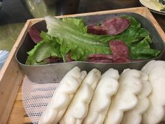 -陈记菜馆·非遗淮扬菜(东关街教场店)