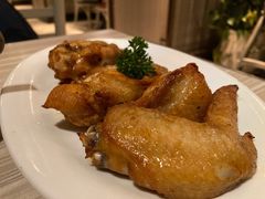 -必胜客(海滨店)