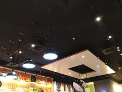 大堂-必胜客(滨江店)