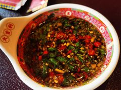-大吉利·潮汕鲜牛肉火锅(西安店)