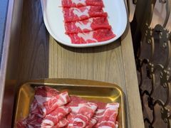 -额尔敦·品质自助(摩尔城店)