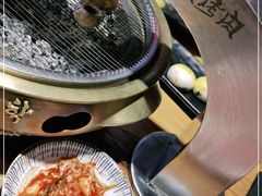 -红沃烤肉(家乐福2部店)