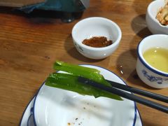-钰洁腊排骨火锅