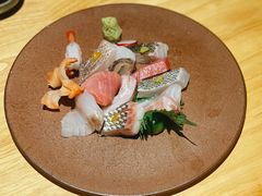 -镹·鱼料理  国产鱼使用店