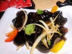 -花枝日本料理(金沟河店)