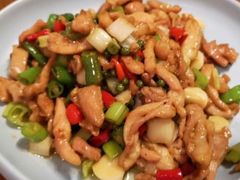 -禾珍珠家常小馆(河南博物院店)