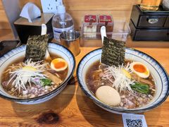 -Ramen满吉·豚骨拉面(丽园路店)