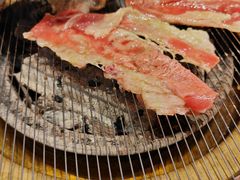 -闻老头·菊花炭烤肉(佛山首店)