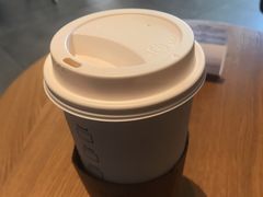 -星巴克(武汉湘隆时代广场店)