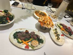 -春树下·树屋花房西餐厅(罍街AS1980店)