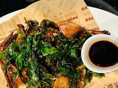 -外婆家(杭州马塍店·杭帮菜名店)