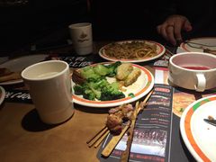 -比格比萨(方庄店)