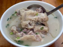 -牛王庙(龙华花园店)