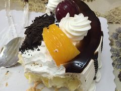 -麦森创意蛋糕(新模范马路地铁站店)