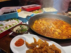 -老天桥蛙炉火锅(姑苏总店)