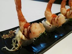 -FOUNT创意日料