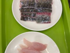 -正能量脆肉鲩火锅