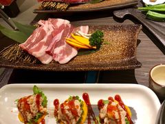 -赤坂亭·M9和牛烧肉(南京江南虹悦城店)