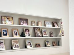 -天真蓝照相馆(五角场百联又一城店)