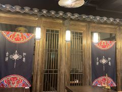 大堂-聚汇三少·龙虾·中餐厅(莫邪路新天地店)