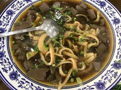 -双凤孟家羊肉馆(凤北路店)