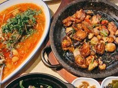 -铜锣湾·有麝自然香(重庆新天地店)