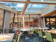 -上海千禧海鸥大酒店