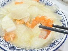 -北大地皖峰饭馆