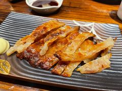 -鸟鹏烧鸟居酒屋(熙龙湾店)