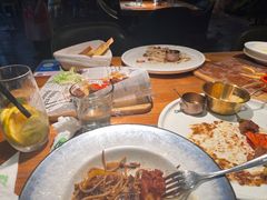 -西豪果木牛排(龙泉万达店)
