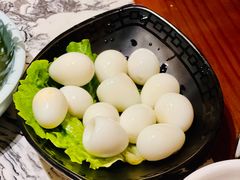-京元盛铜锅涮肉(上海总店)