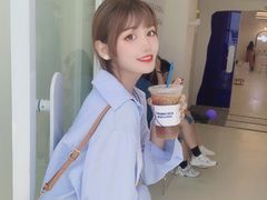 -Blue Concept Cafe&Farm·關於藍