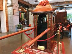 -宁波状元楼酒店(和义路店)