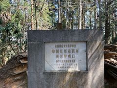 -井冈山风景名胜区-黄洋界