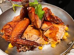 -港丽餐厅(领展购物广场·中关村店)