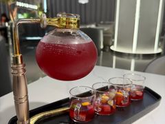 -3号仓库·创意中国菜(新世界城店)