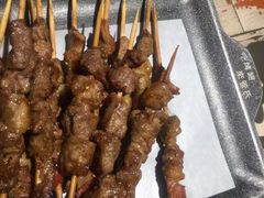 -管氏翅吧(广渠门店)