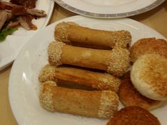 -永乐饭庄(安德路店)